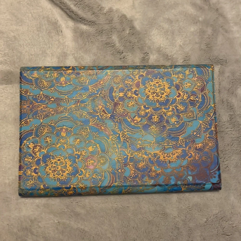 Finite case